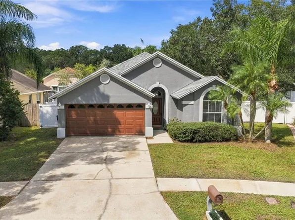 13418 SUNVALE PLACE, TAMPA, FL 33626