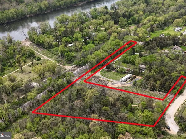 Lots 6 9 Broad Ln, Falling Waters, WV 25419