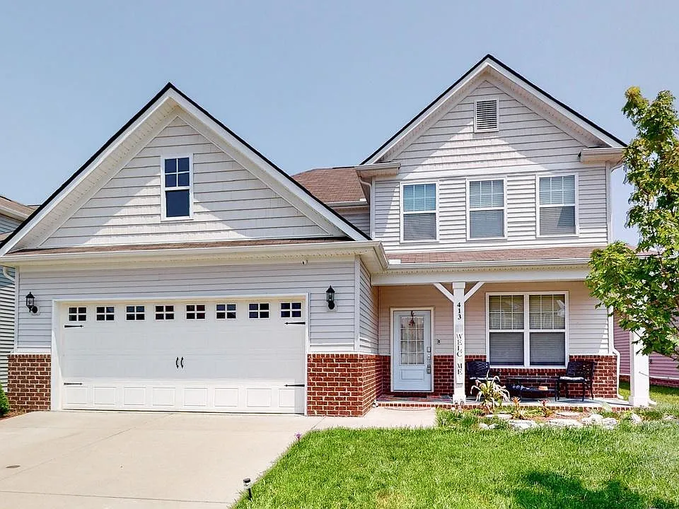 413 Wind Dance Dr
