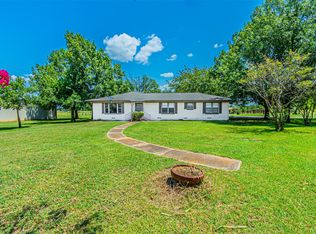 268 Vz County Road 3416, Wills Point, TX 75169