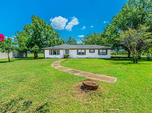 268 Vz County Road 3416, Wills Point, TX 75169