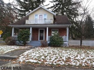 204 Pine Grove Rd, State College, PA 16801