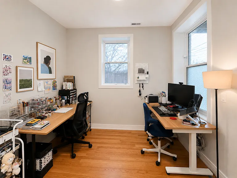2604 N Drake Ave #1R — Photo 17