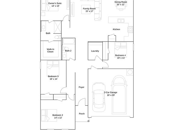 2nd image of 350 Lago Ln #Hs-34