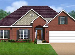 1492 Georgetown Ct, Gulf Breeze, FL 32563