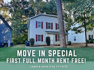 2312 Juniper Dr, Charlotte, NC 28269