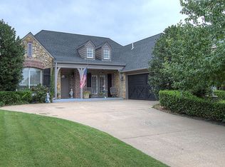 8403 S 100th East Pl, Tulsa, OK 74133