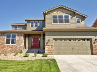 7873 E 123rd Pl, Thornton, CO 80602