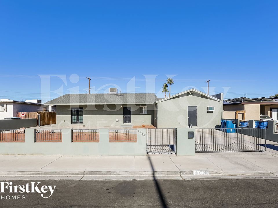1st image of 5908 Idle Ave