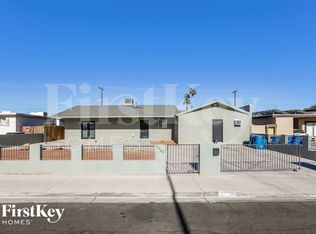 5908 Idle Ave, Las Vegas, NV 89107