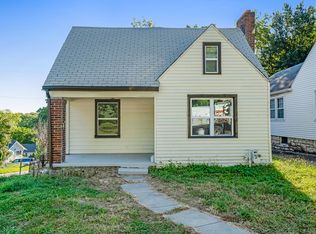 1217 N 28th St, Kansas City, KS 66102