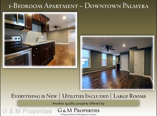 170 E Main St APT 2, Palmyra, NY 14522