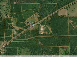 43 Sh, Tatum, TX 75691