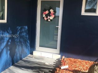 460 NW 48th Ter, Plantation, FL 33317