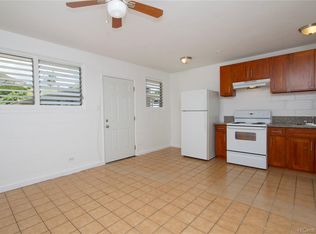 1547 Wilder Ave APT 8, Honolulu, HI 96822