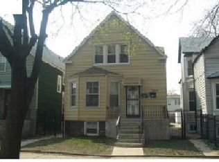 2242 N Kenneth Ave, Chicago, IL 60639