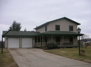 15444 Tuxedo Dr, Plymouth, IN