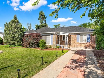 2660 Ivy Street, Denver, CO, 80207