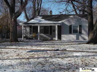 2810 Washington St, Bellevue, NE 68005