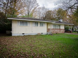 4832 Sarasota Dr, Hixson, TN 37343
