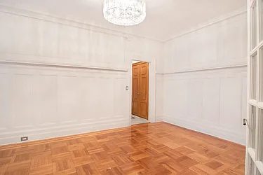 Rented by WAM Partners - William Moses Co.