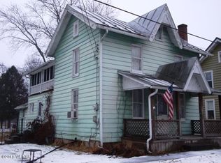 343 Columbia Ave, Allenwood, PA 17810