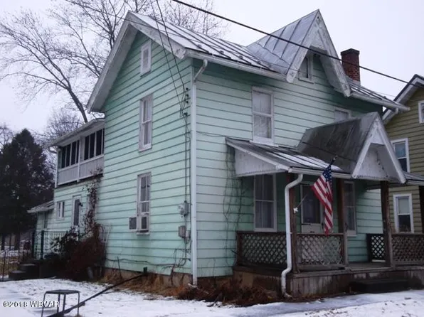 343 Columbia Ave, Allenwood, PA 17810