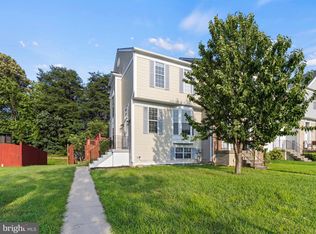 11201 Barnswallow Pl, Waldorf, MD