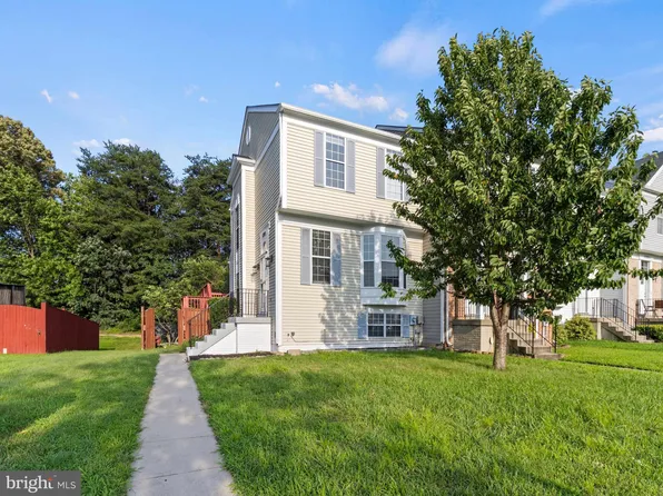 11201 Barnswallow Pl, Waldorf, MD 20603