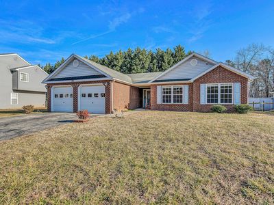 4530 Lomond Cir, Salem, VA, 24153
