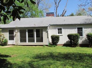 7812 N Roxboro Rd, Bahama, NC 27503