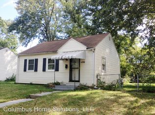 1199 23rd Ave, Columbus, OH 43211