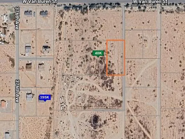 001 N 374th Avenue #63, Tonopah, AZ 85354