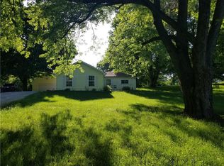5454 S State Route 9, Fountaintown, IN 46130
