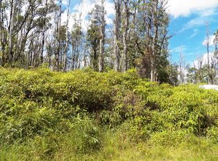 Tradewind Dr LOT 72, Pahoa, HI 96778
