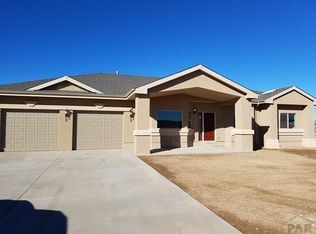 561 S El Charro Dr, Pueblo West, CO 81007