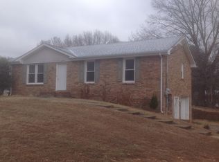 2105 Basham Ln, Clarksville, TN 37043