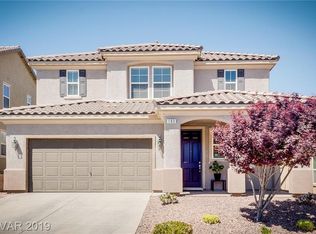 193 Piedmont Alps St, Henderson, NV 89012