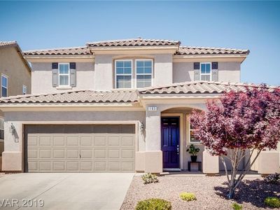 193 Piedmont Alps St, Henderson, NV, 89012