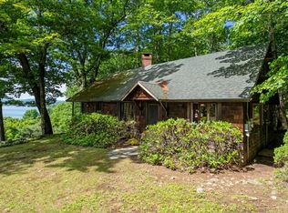 260 Pinehurst Road, Sandwich, NH 03227