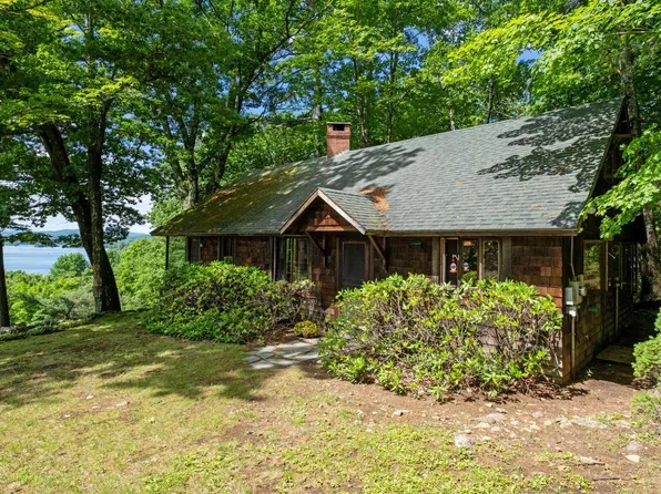 260 Pinehurst Road, Sandwich, NH 03227
