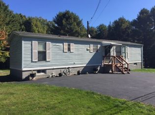 794 County Road 22, Narrowsburg, NY 12764