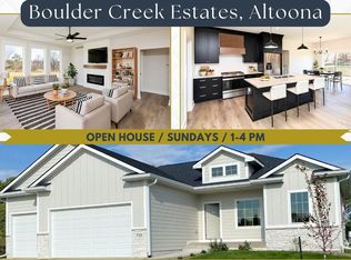 733 17th Ave SE, Altoona, IA 50009