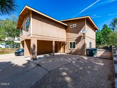 6409 N Snowflake Dr, Flagstaff AZ - Owner Finance Home