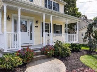 38 White Ave, East Longmeadow, MA 01028