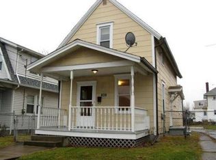 2412 6th St NW, Canton, OH 44708