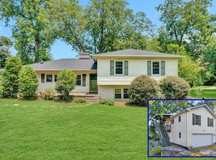 12 McSwain Dr, Greenville, SC 29615