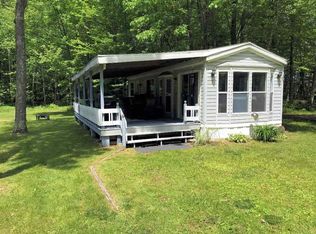 2757 Owens Dr, Houghton Lake, MI 48629