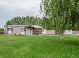 3301 S 101st Ave, Yakima, WA