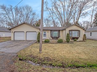 2125 Bass Island Park Dr, Eau Claire, MI 49111